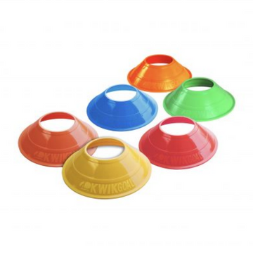 MINI DISC CONES