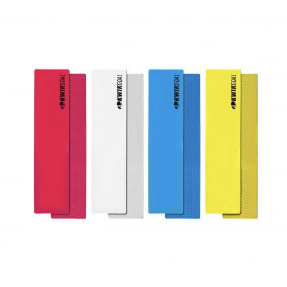 FLAT RECTANGLE MARKERS – Arrivo Athletic Wear