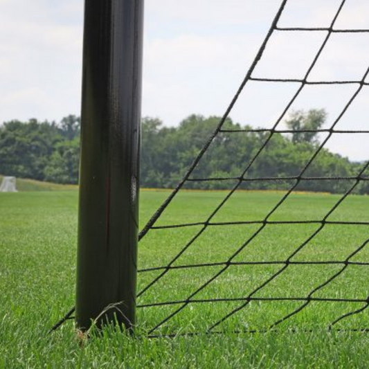 SOCCER BACKSTOP SYSTEM