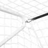 DELUXE EUROPEAN CLUB SOCCER GOAL