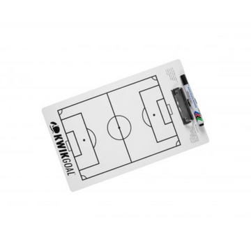 SOCCER CLIPBOARD