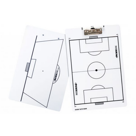 SOCCER TACTIC BOARD