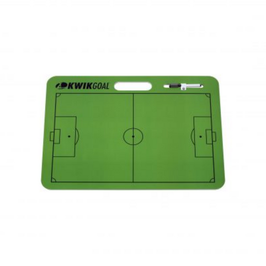 KWIK CARRY DRY ERASE BOARD