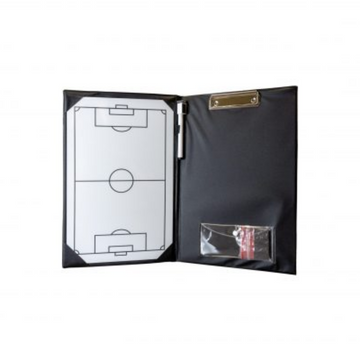 SOCCER MAGNETIC DRY ERASE BOARD