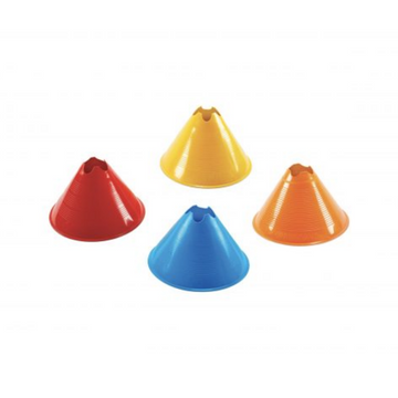 JUMBO DISC CONES