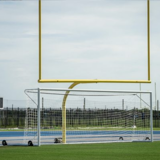 FUSION® 120 SOCCER GOAL