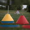 JUMBO DISC CONES